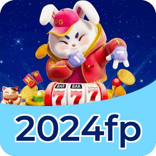 Bônus de boas-vindas 2024fp